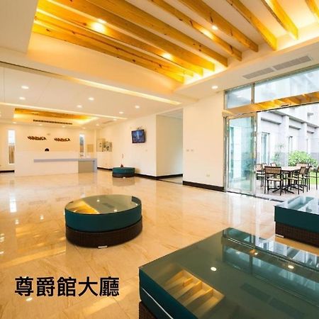 Ocean Resort Lyudao Extérieur photo