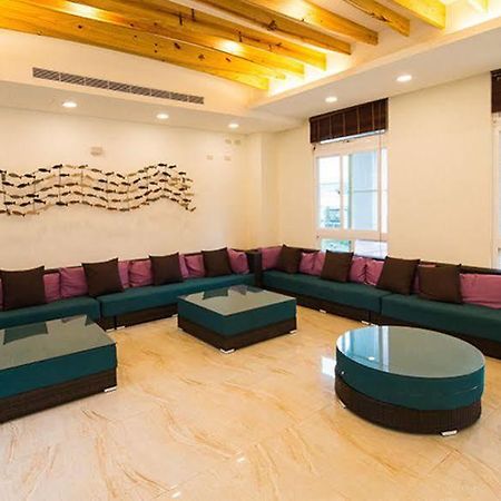 Ocean Resort Lyudao Extérieur photo