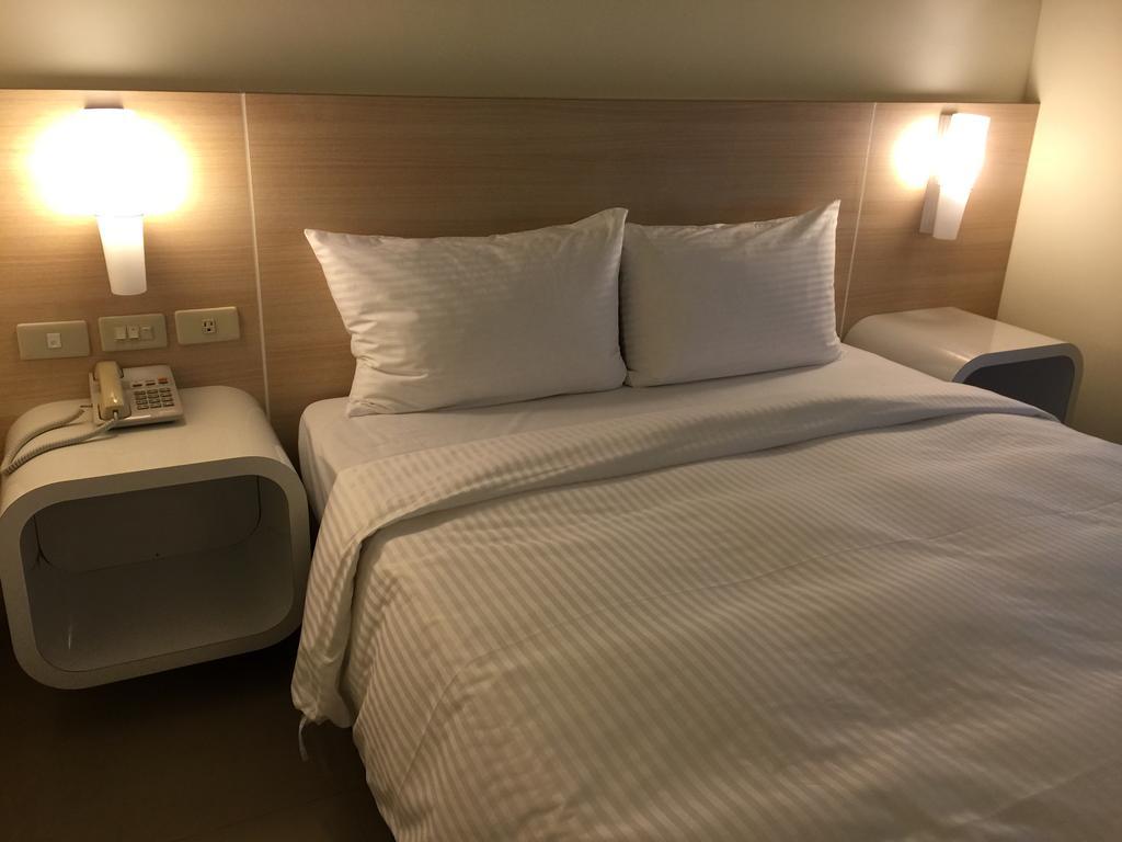 Ocean Resort Lyudao Extérieur photo