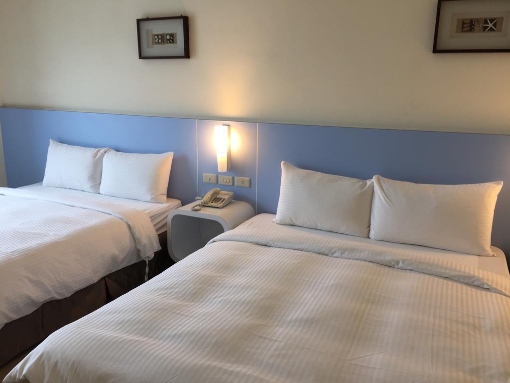Ocean Resort Lyudao Extérieur photo