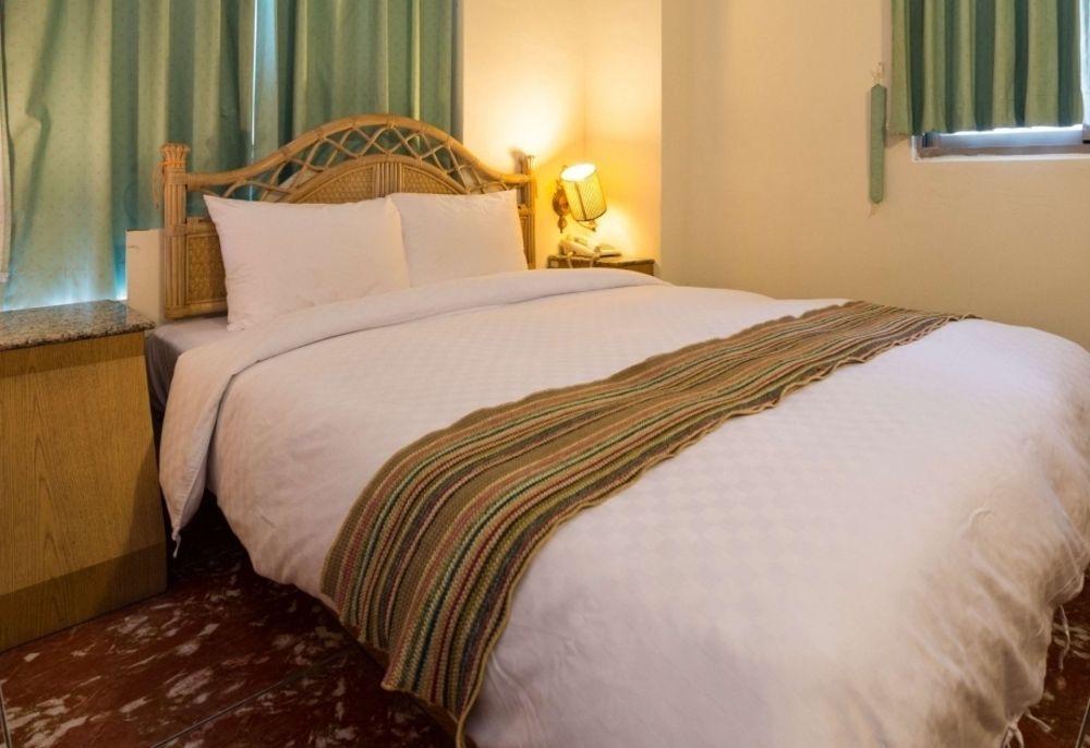Ocean Resort Lyudao Extérieur photo