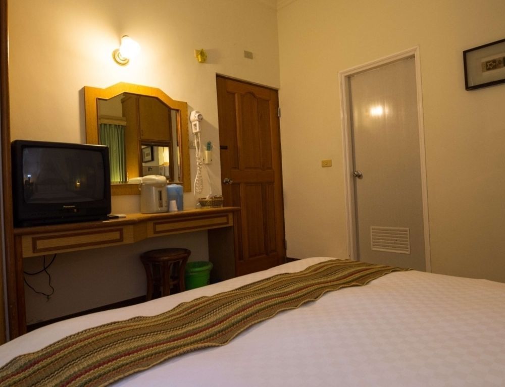 Ocean Resort Lyudao Extérieur photo