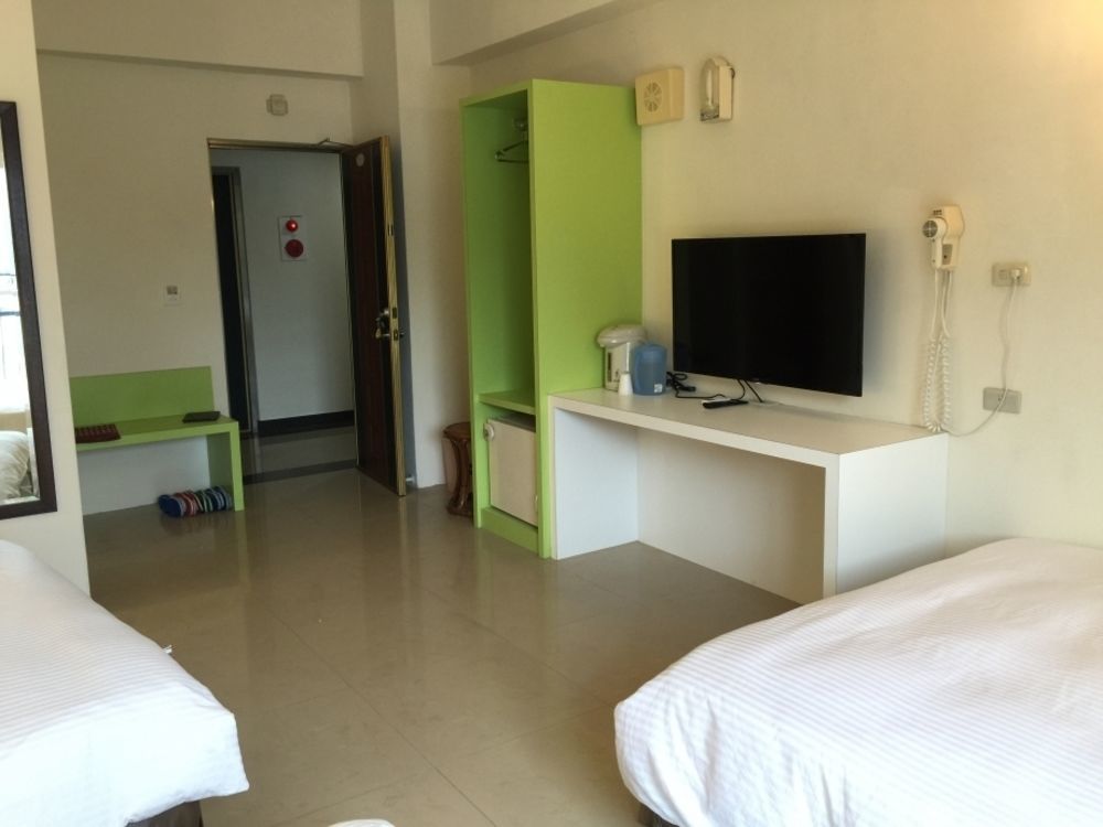 Ocean Resort Lyudao Extérieur photo