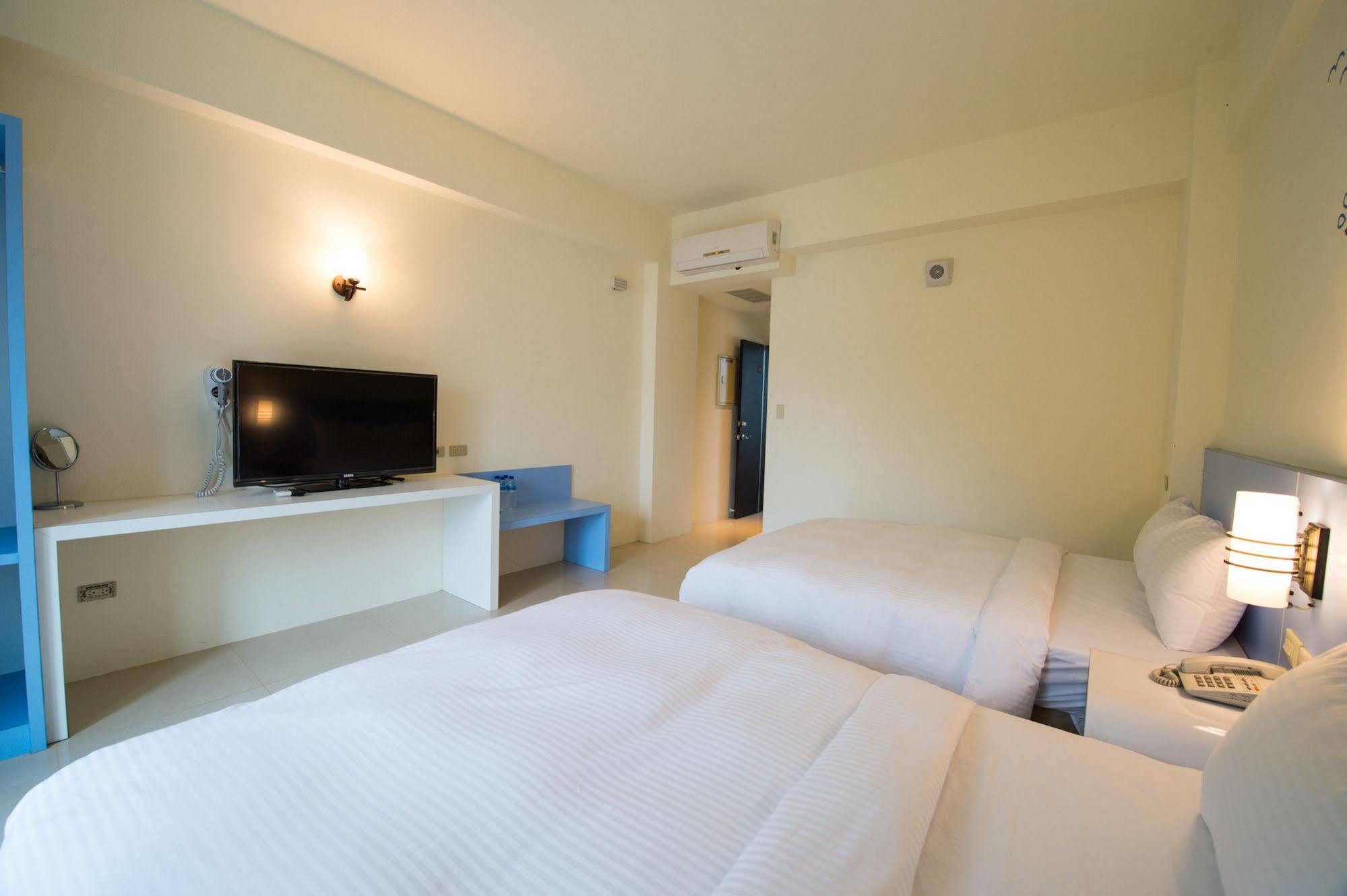 Ocean Resort Lyudao Extérieur photo