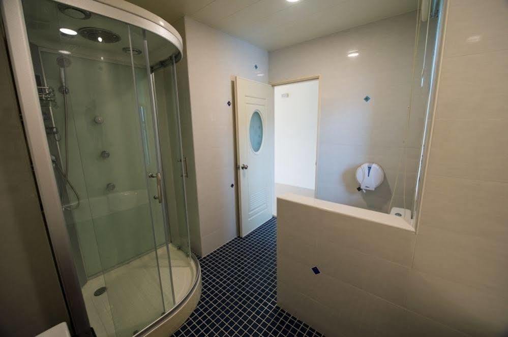 Ocean Resort Lyudao Extérieur photo